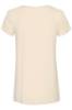 Billede af Culture Poppy T-shirt Off-white