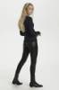 Billede af Culture Annemarie cardigan sort