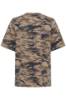 Billede af Culture Petra Gith T-shirt camou