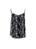 Billede af Black Colour Venice Top Black