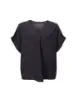 Billede af Black Colour Samos bluse Black