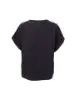 Billede af Black Colour Samos bluse Black