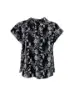 Billede af Black Colour Venice Bluse Black
