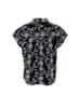 Billede af Black Colour Venice Bluse Black