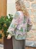 Billede af Black Colour Betty Bluse Rose