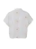 Billede af Black Colour Blanca shirt creme