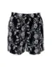 Billede af Black Colour Venice shorts Black