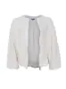 Billede af Black Colour Cornelia jakke creme