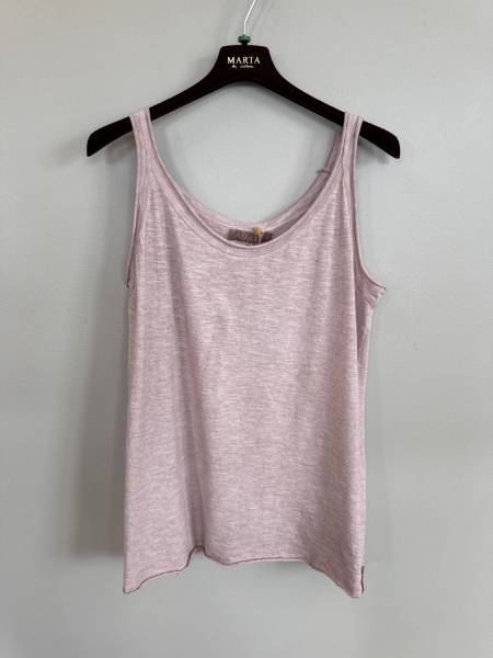 Billede af Marta Nessa Top Rosa