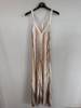 Billede af Marta Violette Dress Beige 