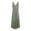 Billede af Marta Isley Dress Army