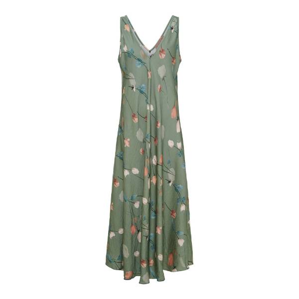 Billede af Marta Isley Dress Army