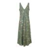 Billede af Marta Isley Dress Army
