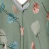 Billede af Marta Isley Dress Army