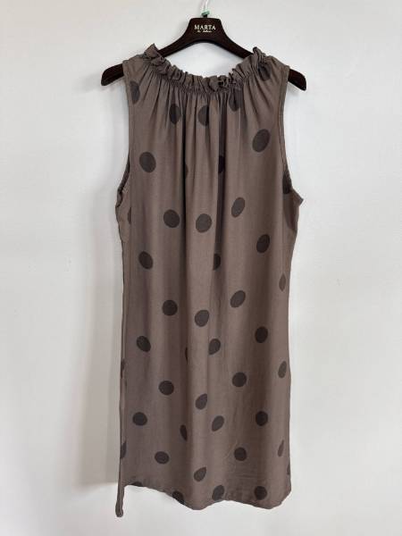 Billede af Marta Luppa Dress Brown