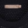 Billede af Marta Nayla Top BLK