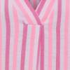 Billede af Marta Emina Dress Pink Strib