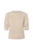 Billede af Rue de Femme Sorrel Knit Sand