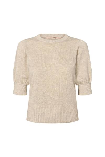 Billede af Rue de Femme Sorrel Knit Sand