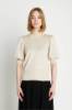 Billede af Rue de Femme Sorrel Knit Sand