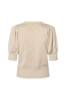 Billede af Rue de Femme Sorrel Knit Sand