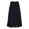 Billede af Marta Anora Skirt BLK
