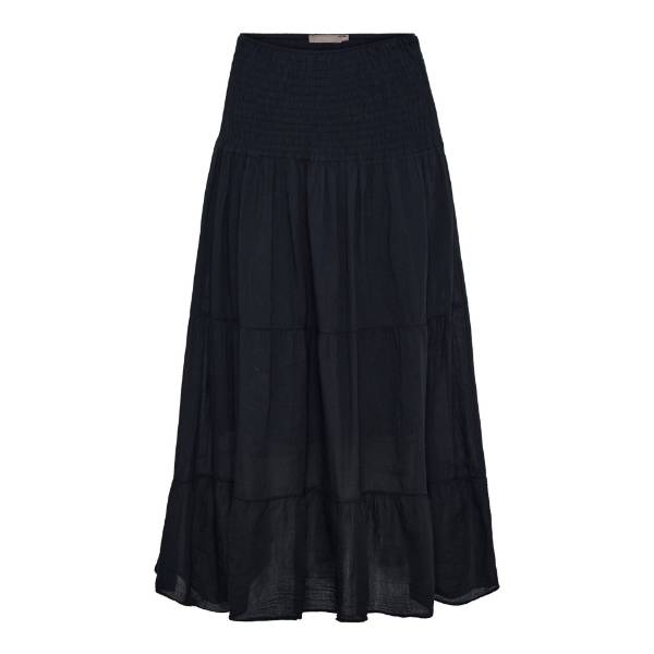 Billede af Marta Anora Skirt BLK