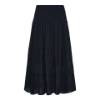 Billede af Marta Anora Skirt BLK