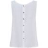 Billede af Marta Alessia Top White