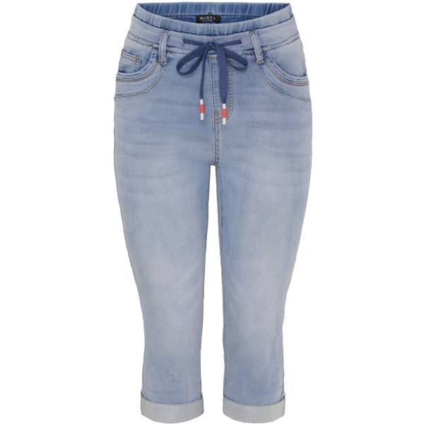 Billede af Marta Azura Knickers Denim 