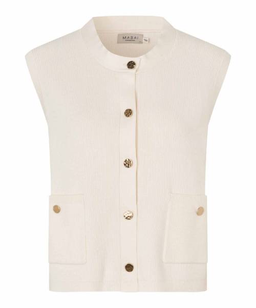 Billede af Masai Lossan Cardigan Jet Stream