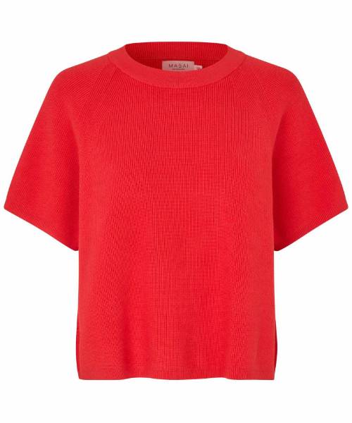 Billede af Masai Fokimia Knit Poinsettia