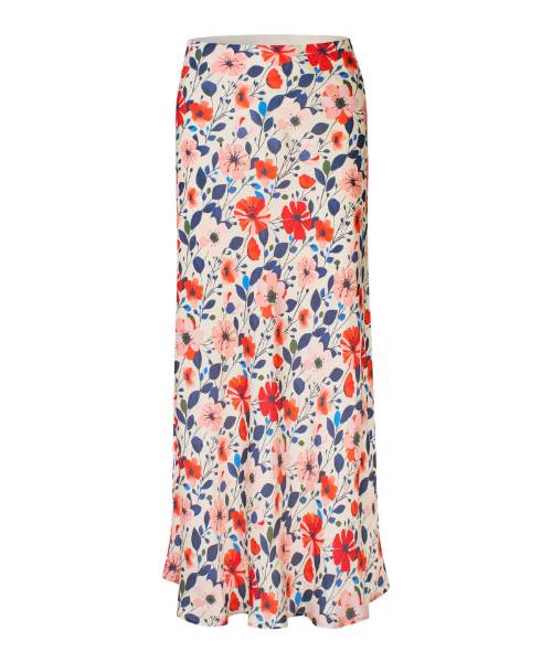 Billede af Masai Solviera Skirt Poinsettia