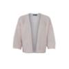 Billede af Black Colour Casey Cardigan Champ