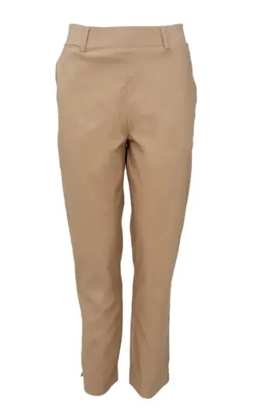 Billede af Black Colour Beate Cigar Buks Sand