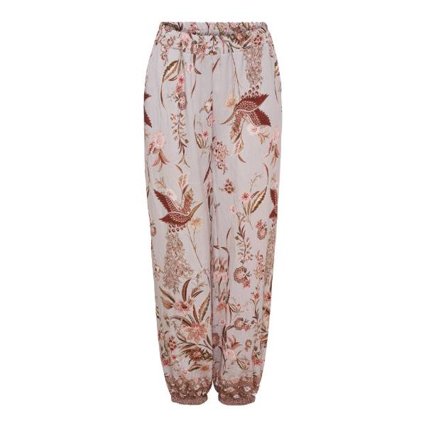 Billede af Marta Amalie Pants Grey
