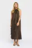 Billede af 2-Biz Genna Dress Brown