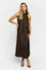 Billede af 2-Biz Genna Dress Brown