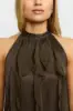 Billede af 2-Biz Genna Dress Brown