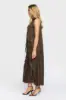 Billede af 2-Biz Genna Dress Brown