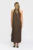 Billede af 2-Biz Genna Dress Brown