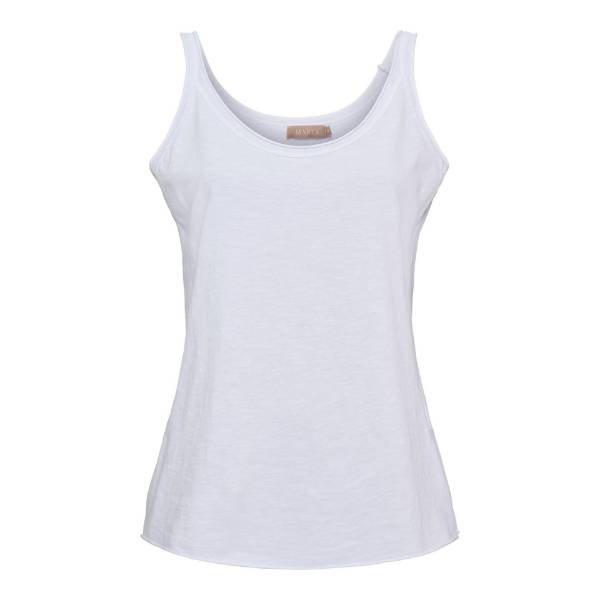 Billede af Marta Nessa Top White