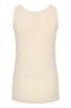 Billede af Culture Poppy Tank Top Creme