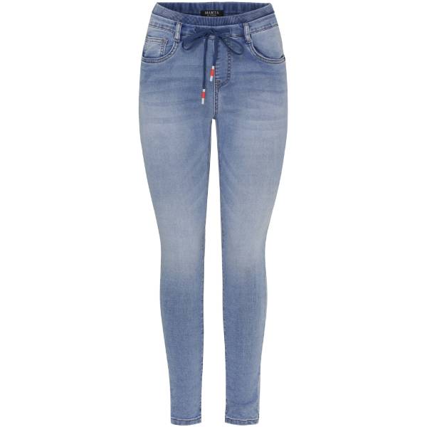 Billede af Marta Emma Jeans Denim