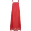 Billede af Marta Maribelle Dress Red