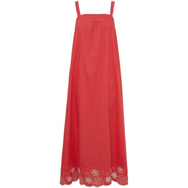 Billede af Marta Maribelle Dress Red