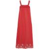 Billede af Marta Maribelle Dress Red