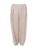 Billede af Black Colour Baloon Pant Sand