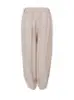 Billede af Black Colour Baloon Pant Sand
