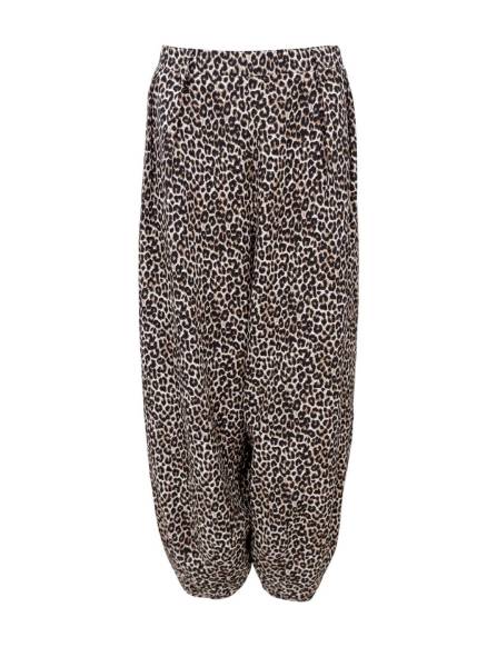 Billede af Black Colour Kello Baloon Pant Leo